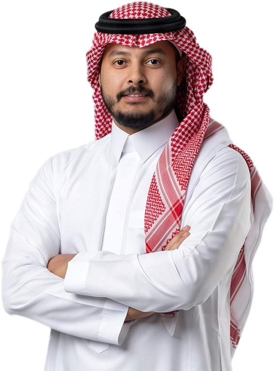 أ. محمد الكثيري