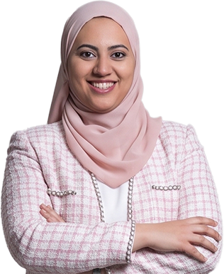 بسمة راضي